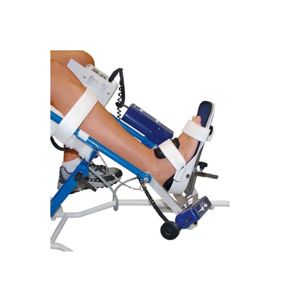 Fabrication Enterprises Chattanooga OptiFlex Ankle CPM 00-2027 - main